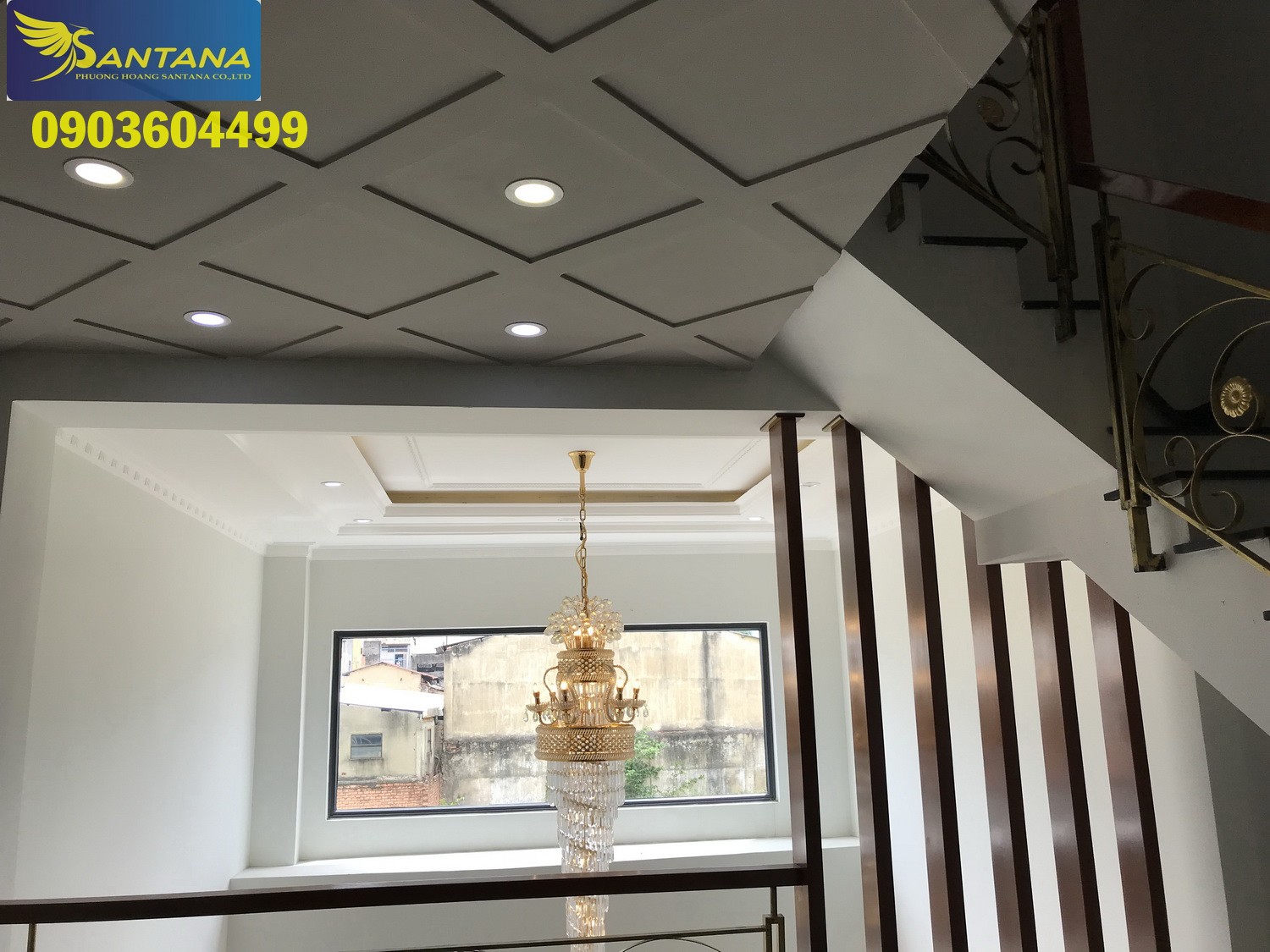 Nhà 3 lầu t.kế cổ điển Ý chuẩn 5* hẻm nội bộ 6m khu cao cấp Nơ Trang Long - Đang có HĐ thuê 25tr/tháng